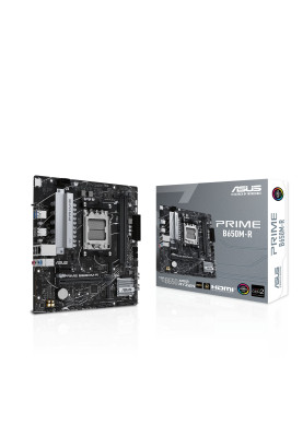 ASUS Материнcька плата PRIME B650M-R