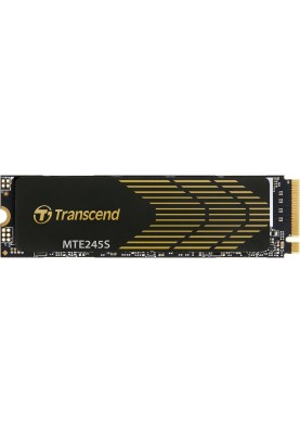 Transcend Накопичувач SSD M.2 1TB PCIe 4.0 MTE245S + розсіювач