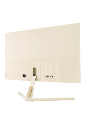 ASUS Монітор 27" VU279CFE-M HDMI, USB-C, Audio, IPS, 100Hz, 1ms, AdaptiveSync, бежевий