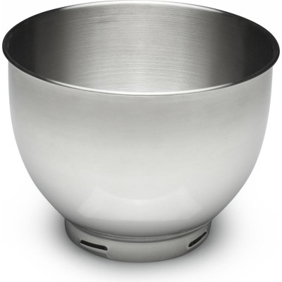 Gorenje Кухонна машина 600Вт, чаша-метал, корпус-пластик, насадок-3, білий