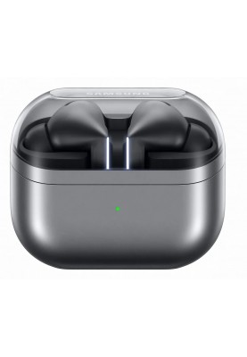 Samsung Бездротові навушники Galaxy Buds 3 Pro (R630), сріблястий