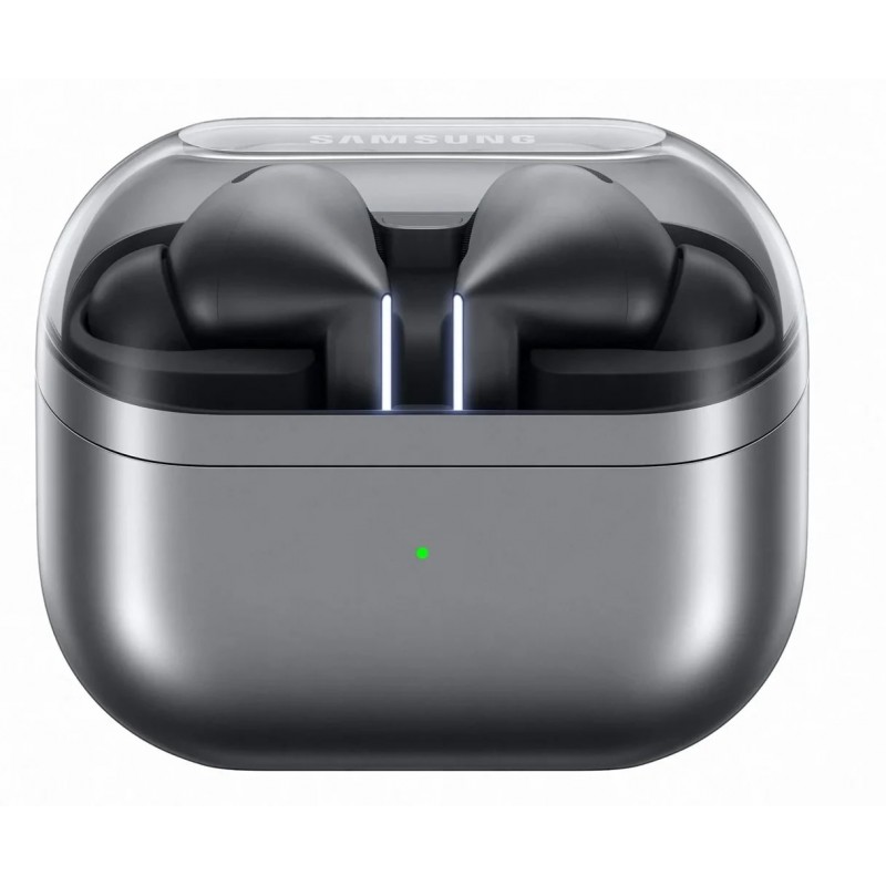 Samsung Бездротові навушники Galaxy Buds 3 Pro (R630), сріблястий