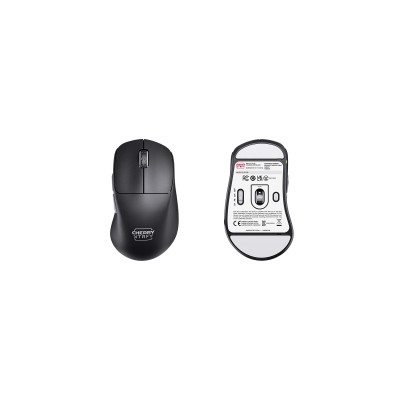 Cherry Xtrfy Миша M64 PRO, 8K, WL/USB-A, RGB, чорний Cherry Xtrfy Миша M64 PRO, 8K, WL/USB-A, RGB, чорний