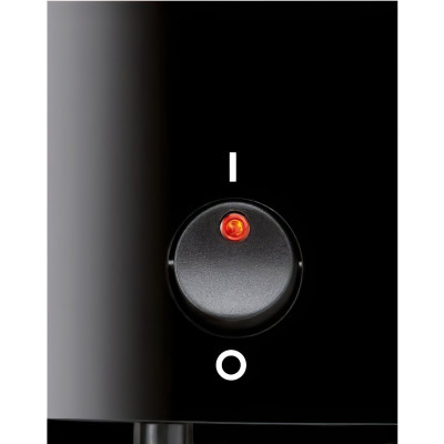 Tefal Кавоварка крапельна Good Value 0.6л, мелена, чорний Tefal Кавоварка крапельна Good Value 0.6л, мелена, чорний