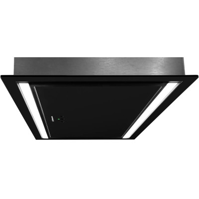 Hansa Витяжка вбудована, 60см,, чорний