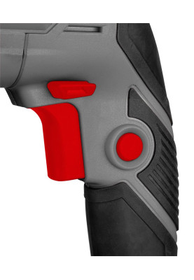 Graphite Перфоратор SDS-plus 800Вт 2.8Дж кейс 3.28кг