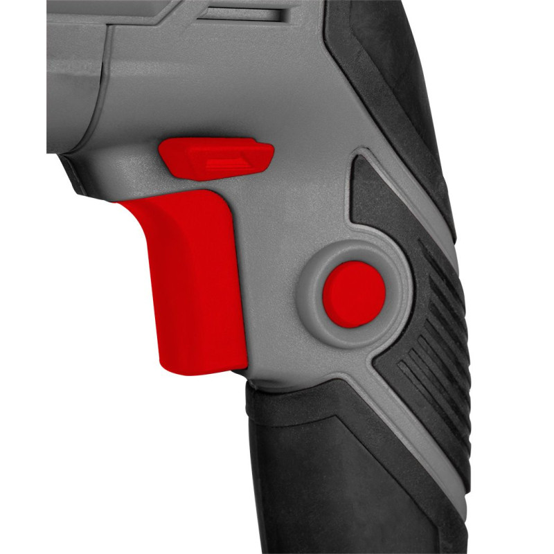 Graphite Перфоратор SDS-plus 800Вт 2.8Дж кейс 3.28кг
