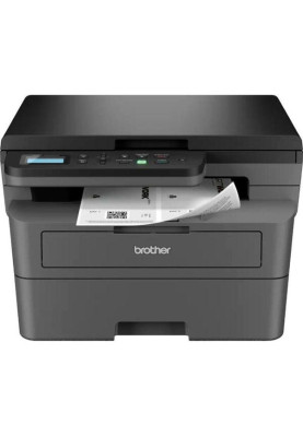 Brother БФП laser mono A4 DCP-L2622DW 34 ppm Duplex PCL USB Wi-Fi