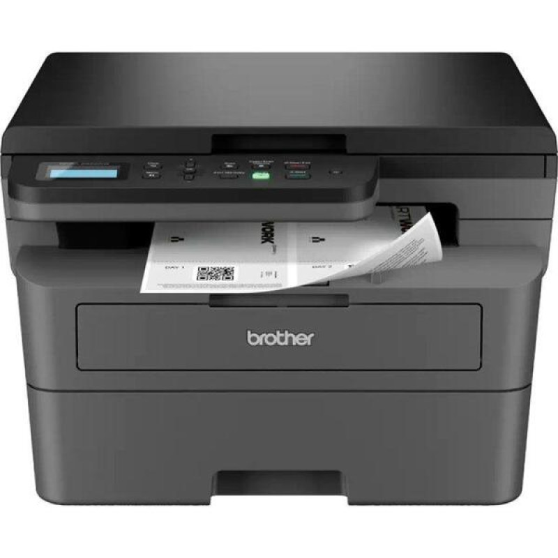 Brother БФП laser mono A4 DCP-L2622DW 34 ppm Duplex PCL USB Wi-Fi