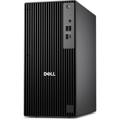 Dell Комп'ютер персональний Pro Tower, Intel i7-14700, 16GB, F512GB, UMA, кл+м, Win11P
