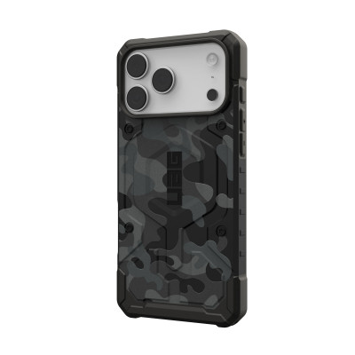 UAG Чохол для iPhone 17 Pro Max, Pathfinder MagSafe SE, Midnight Camo