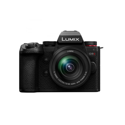 Panasonic Цифр. фотокамера DC-G9M2 Kit 12-60 mm f3.5-5.6
