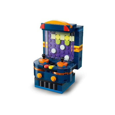 LEGO Конструктор LEGO Creator Гральна ретро-консоль