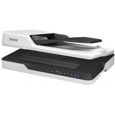 Epson WorkForce DS-1660W c WI-FI