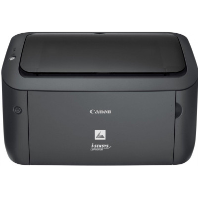 Canon i-SENSYS LBP6030B (бандл із 2 картриджами)