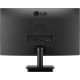 LG Монітор 23.8" 24MP400-B D-Sub, HDMI, IPS, FreeSync
