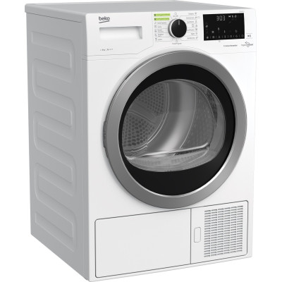 Beko Сушильний барабан DS8539TU