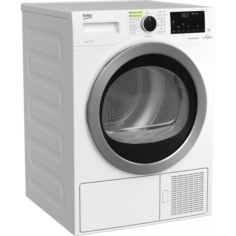 Beko Сушильний барабан DS8539TU