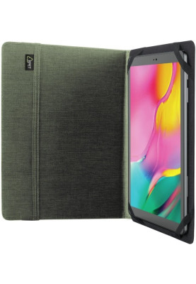 Trust Чохол для планшета Primo Folio 10” ECO Green, універсальний