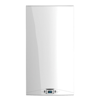 Ariston Котел газовий HS PREMIUM 24 EU2, конденсаційний, двоконтурний, 24 кВт