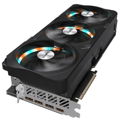 Gigabyte Відеокарта GeForce RTX 4080 16GB GDDR6X GAMING