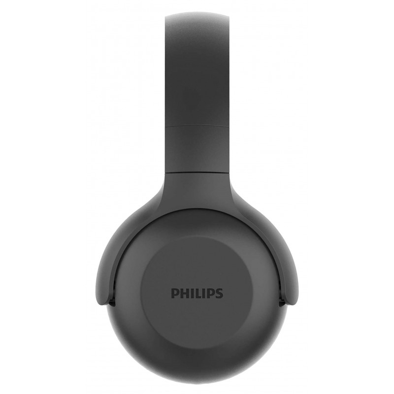 Philips Навушники On-ear TAUH202 Wireless, Mic, Чорний