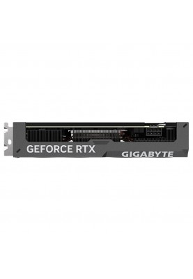 Gigabyte Відеокарта GeForce RTX 4060 Ti 16GB GDDR6 WINDFORCE OC