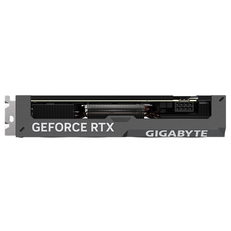 Gigabyte Відеокарта GeForce RTX 4060 Ti 16GB GDDR6 WINDFORCE OC