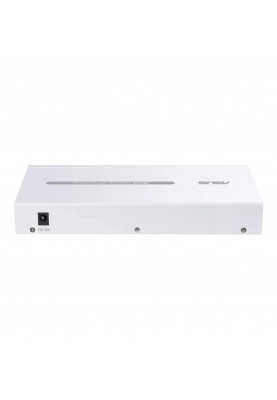 ASUS Маршрутизатор ExpertWiFi EBG19P 8xGE LAN (8xPoE), 1xGE WAN, 1xUSB 3.2, 123W, BT