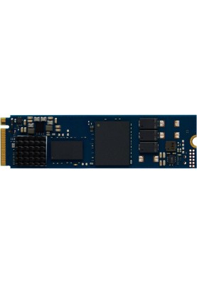 Kingston Накопичувач SSD M.2 480GB PCIe 4.0 DC2000B