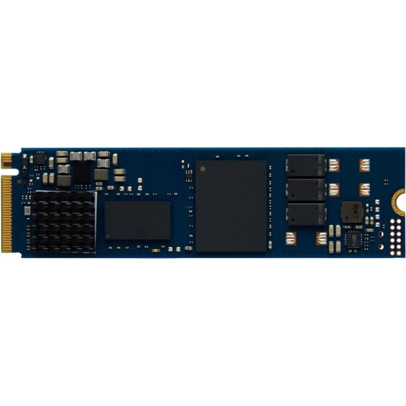 Kingston Накопичувач SSD M.2 480GB PCIe 4.0 DC2000B