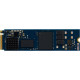 Kingston Накопичувач SSD M.2 480GB PCIe 4.0 DC2000B