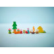 LEGO Конструктор DUPLO Peppa Pig Туристичний похід