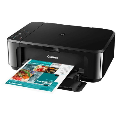 Canon БФП А4 Canon PIXMA MG3640S з Wi-Fi