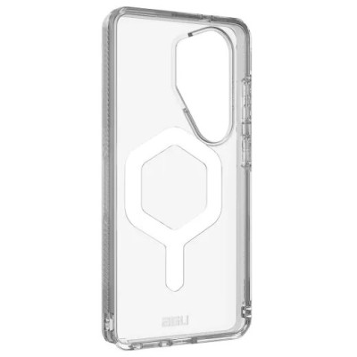 UAG Чохол UAG для Samsung Galaxy S26 Ultra, Plyo with Magnet, Ice/Silver