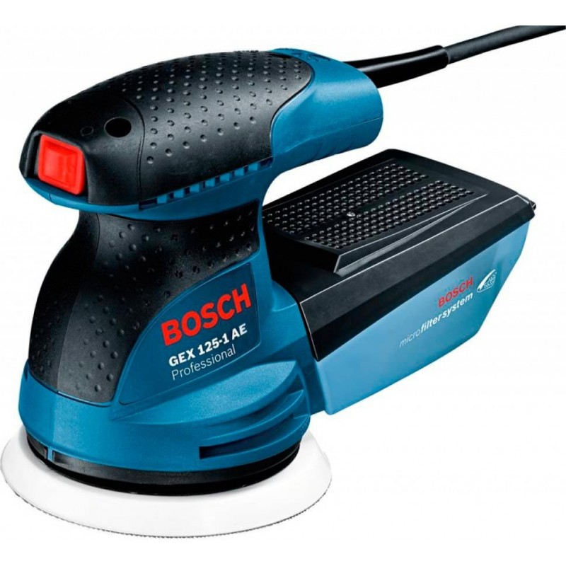 Bosch GEX 125-1