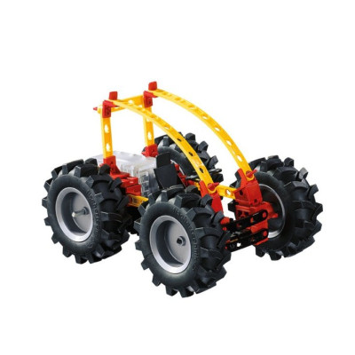 fischertechnik Конструктор Машини та мотори