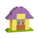 LEGO Конструктор Classic Скринька для творчості 10713