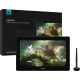 Huion Графічний монітор Kamvas Pro 16 (4K) GT1561 Black