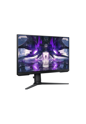 Samsung Монітор LCD 23.8" Odyssey G3 S24AG300NI HDMI, DP, VA, 144Hz, 1ms
