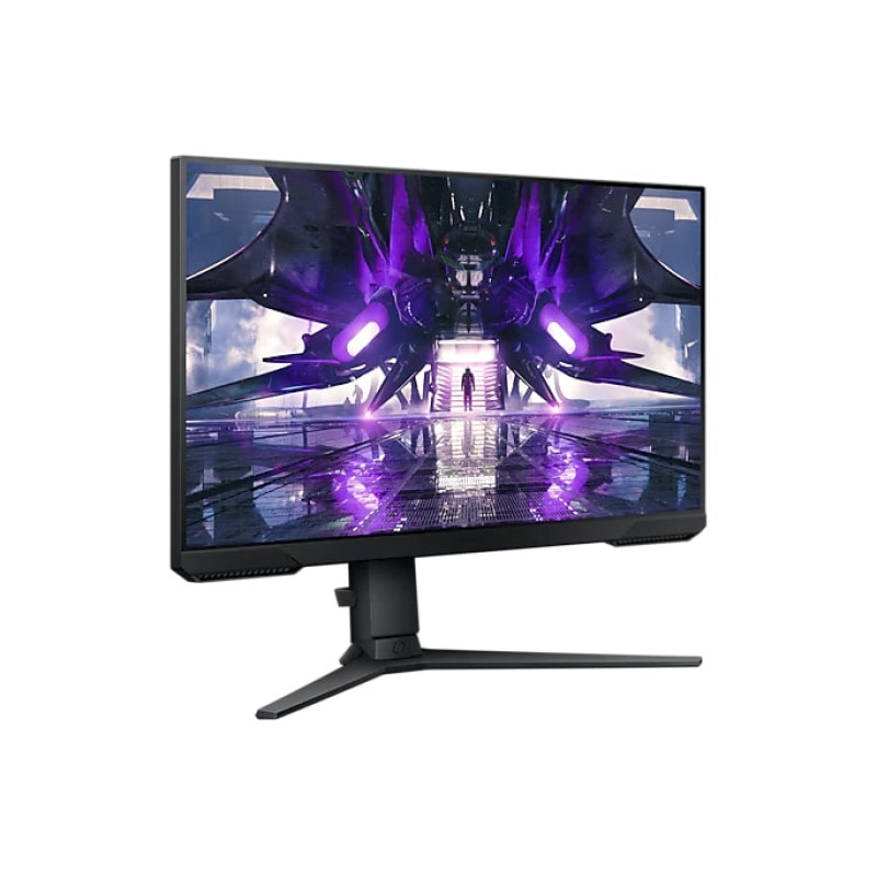 Samsung Монітор LCD 23.8" Odyssey G3 S24AG300NI HDMI, DP, VA, 144Hz, 1ms