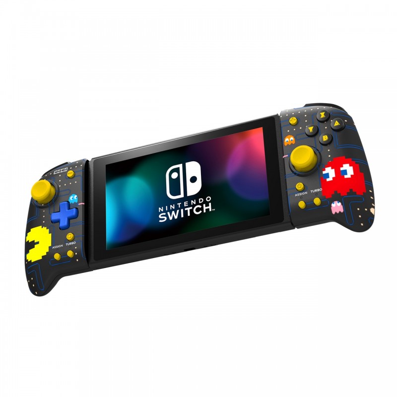 Hori Набір 2 контролери Split Pad Pro (Pac-Man) для Nintendo Switch, Black