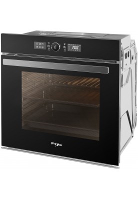 Whirlpool Духова шафа електрична, 73л AKZ96230NB