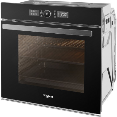 Whirlpool Духова шафа електрична, 73л AKZ96230NB