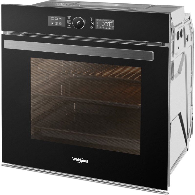 Whirlpool Духова шафа електрична, 73л AKZ96230NB