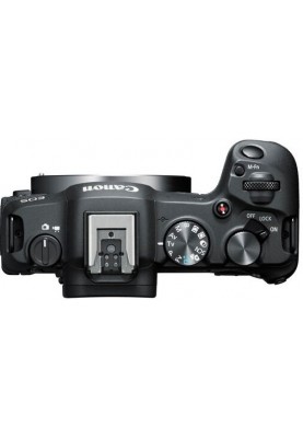 Canon Цифрова фотокамера EOS R8 + RF 24-50mm f/4.5-6.3 IS STM