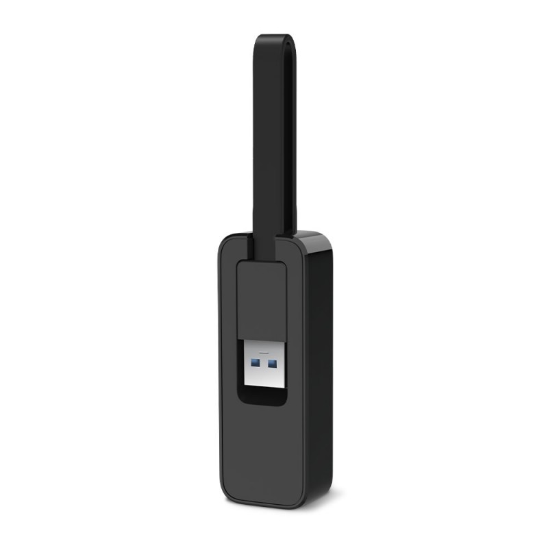 TP-Link Мережевий адаптер UE306 USB3.0 to GE