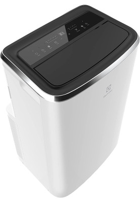 Electrolux Кондиціонер мобільний ChillFlex Pro EXP26U338CW, 25 м2, A/-, R290