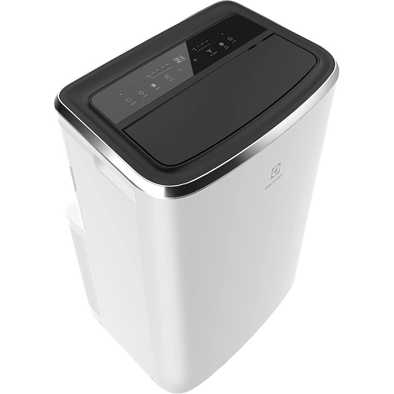 Electrolux Кондиціонер мобільний ChillFlex Pro EXP26U338CW, 25 м2, A/-, R290