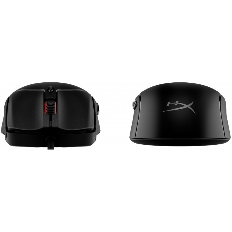 HyperX Миша Pulsefire Haste 2 USB, Black